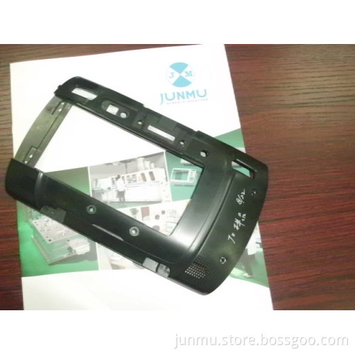 Plastic mobile phone Moulds